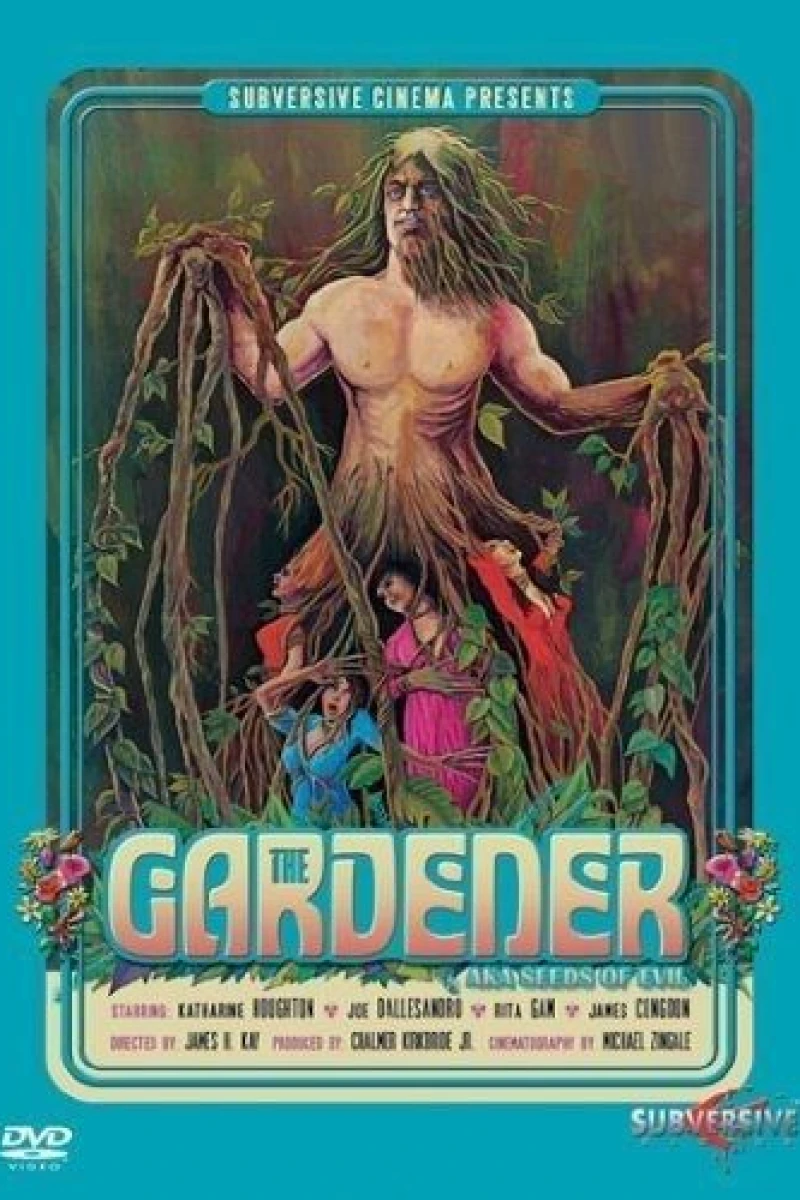Garden of Death (1974)