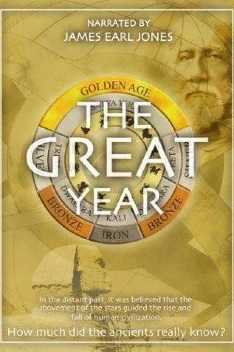 The Great Year (2004)