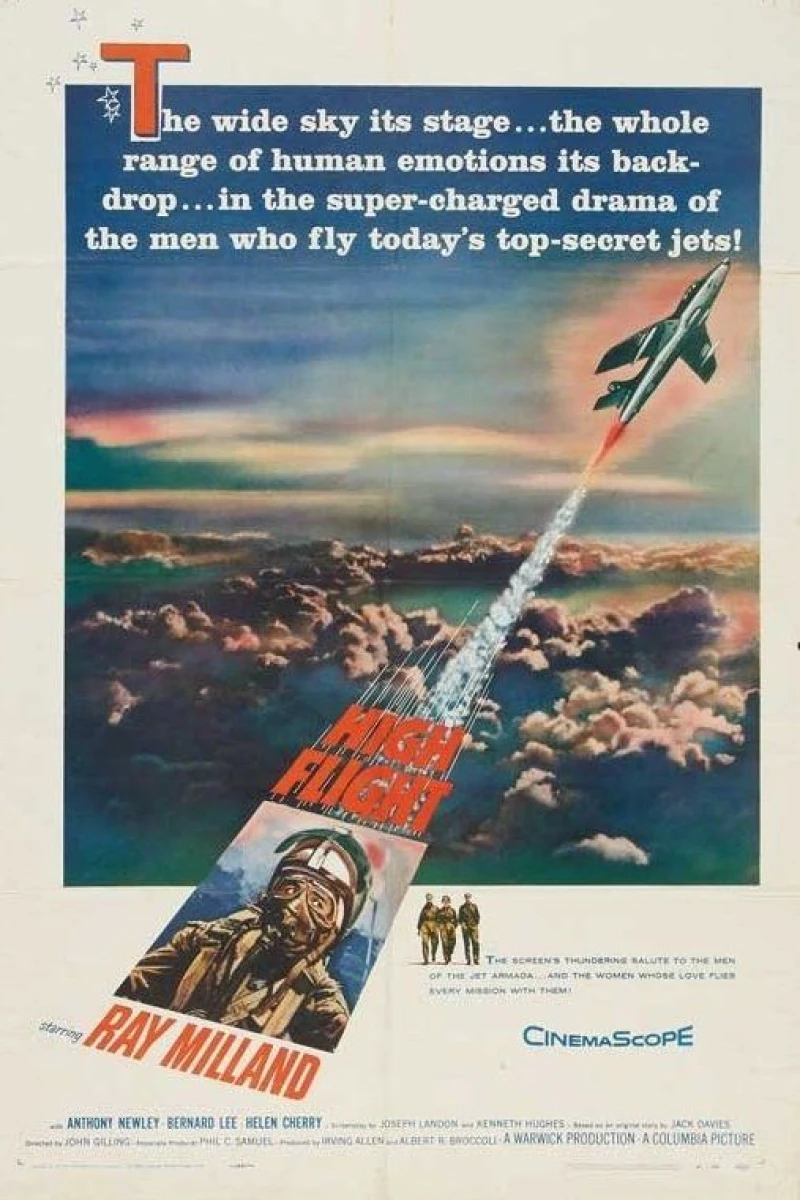 High Flight (1957)