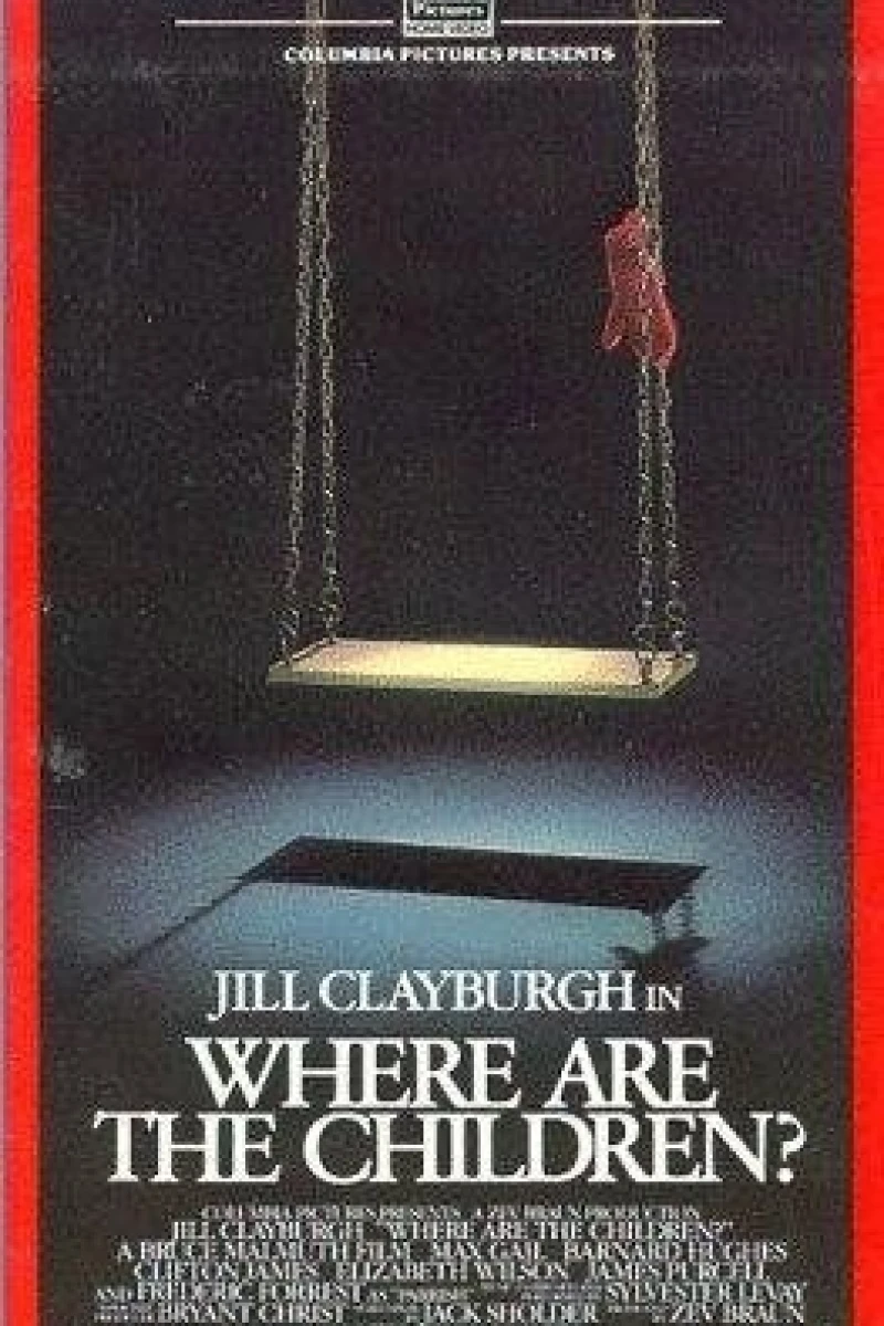 Where Are the Children? (1986)