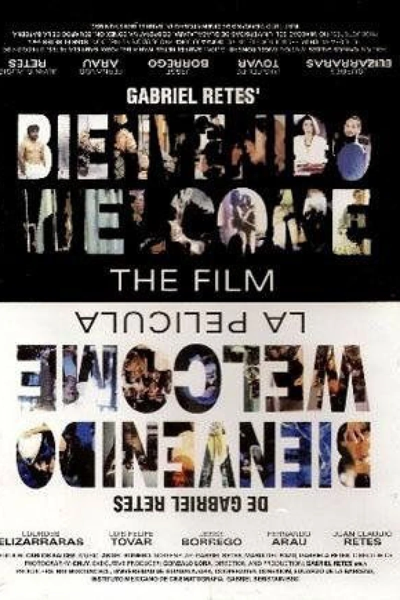 Bienvenido-Welcome (1994)