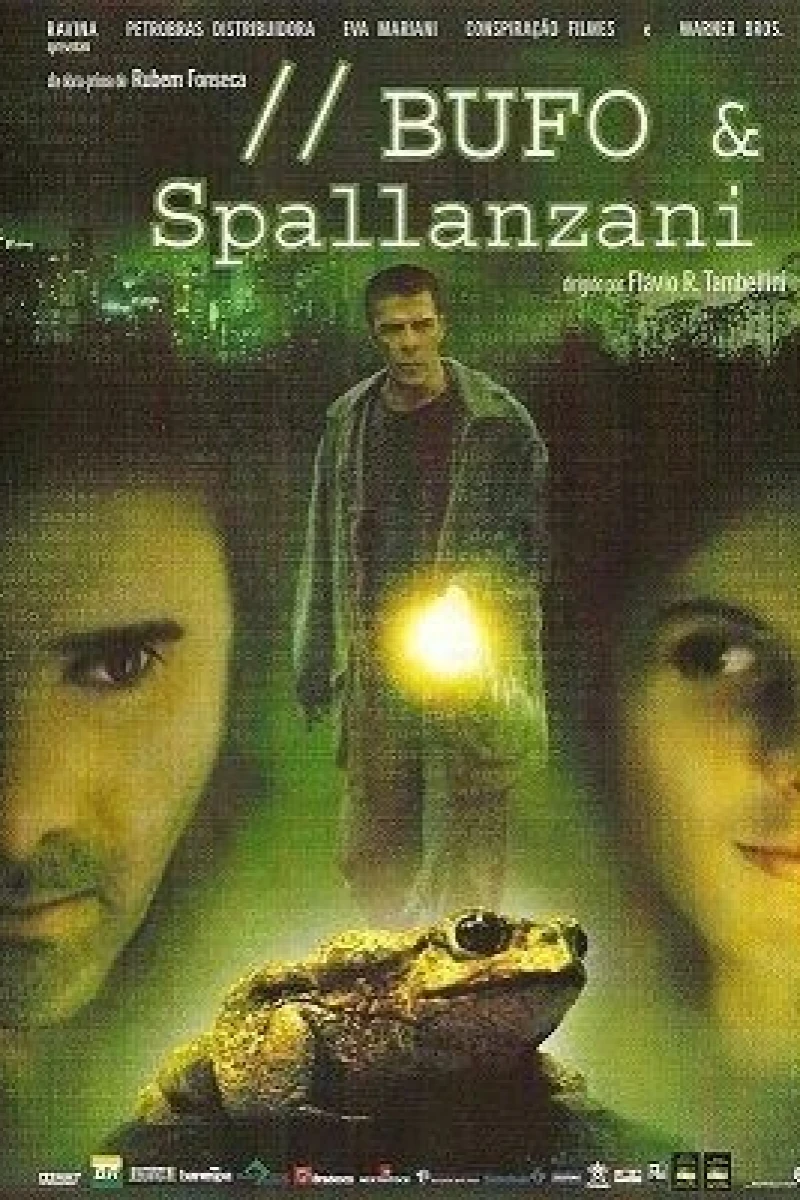 Bufo & Spallanzani (2001)