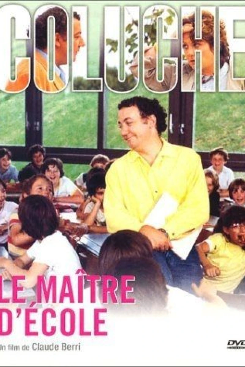 Le maître d'école (1981)