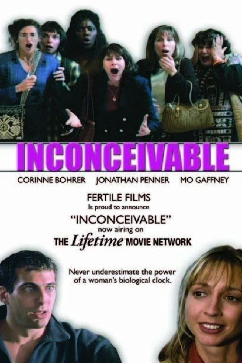 Inconceivable (1998)
