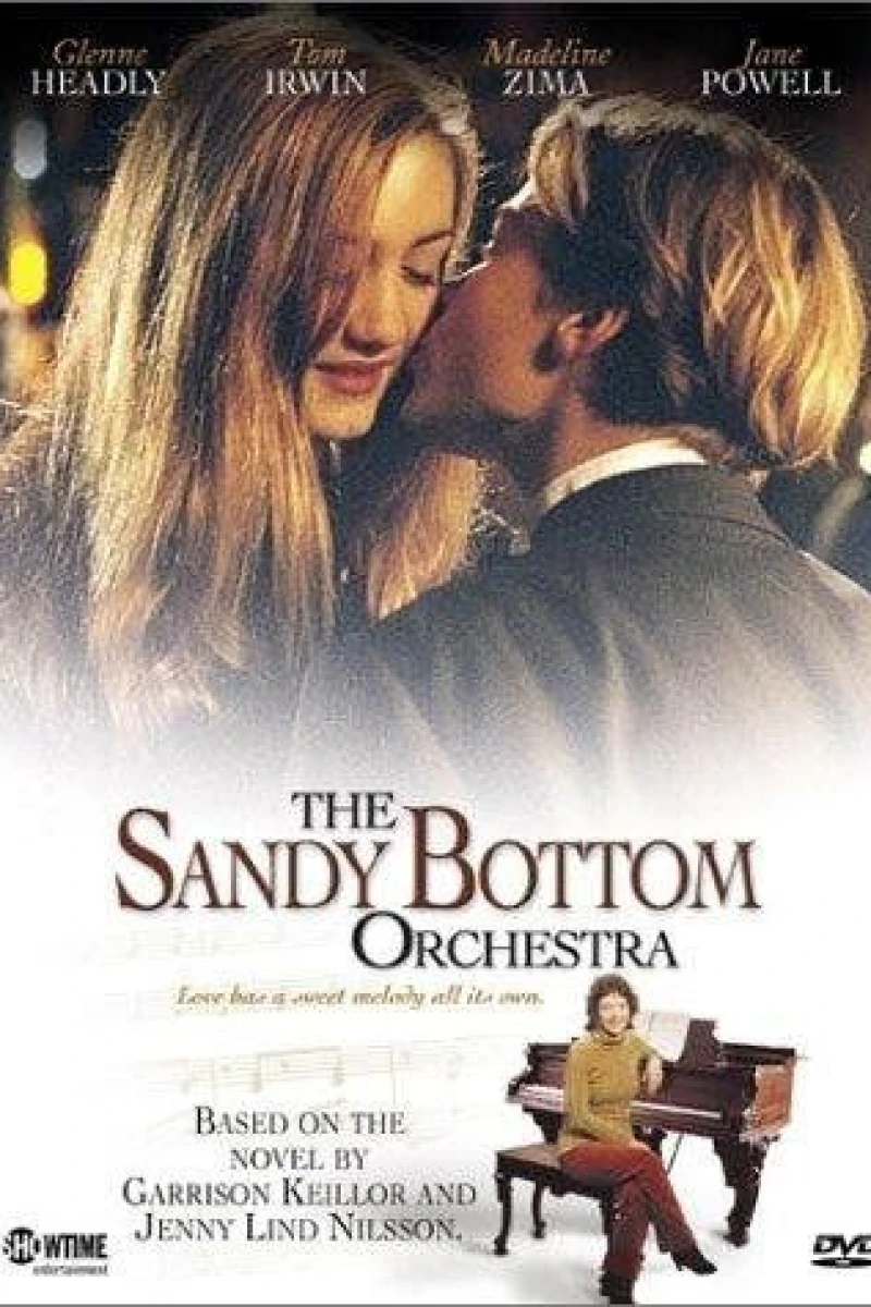 The Sandy Bottom Orchestra (2000)