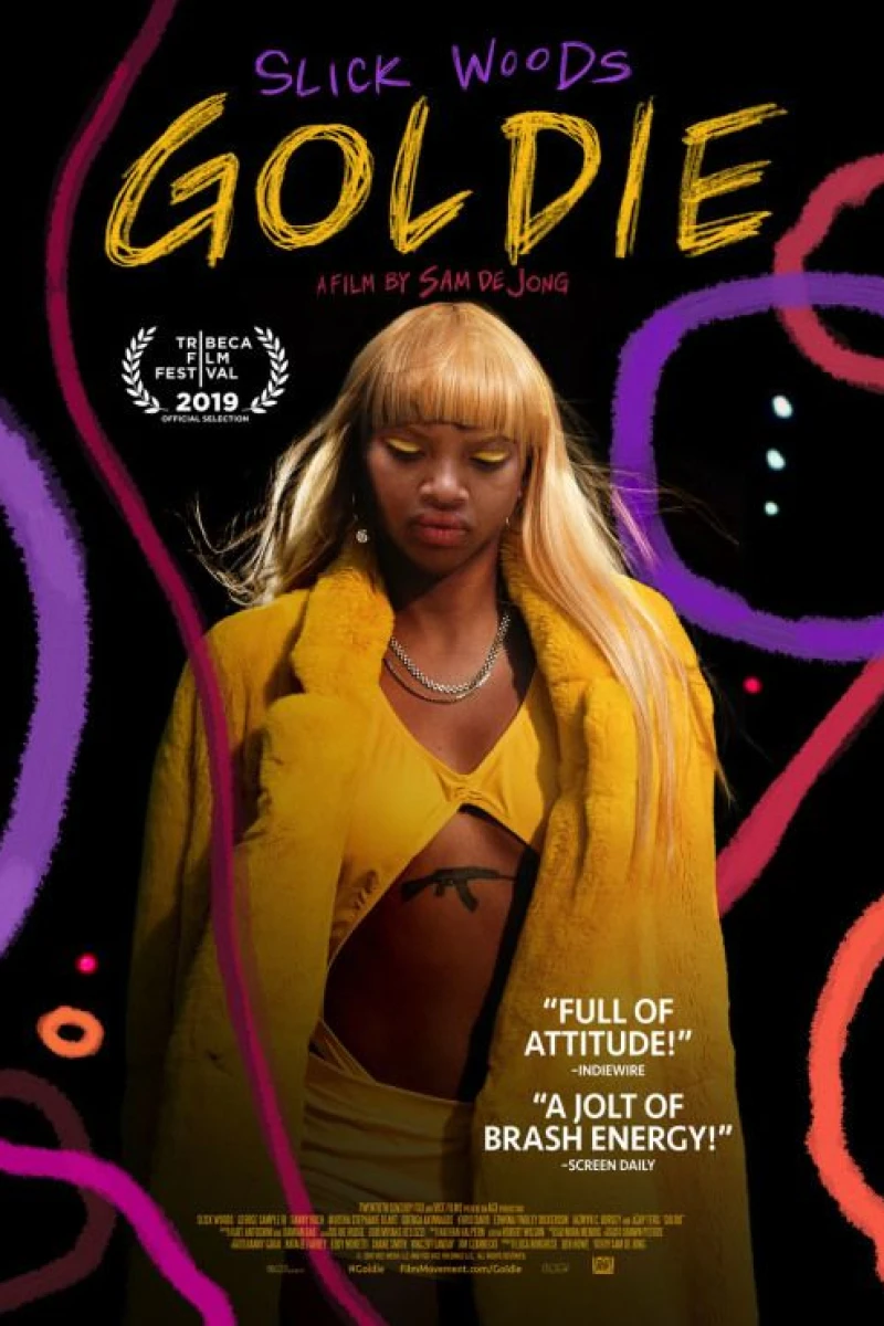 Goldie (2019)