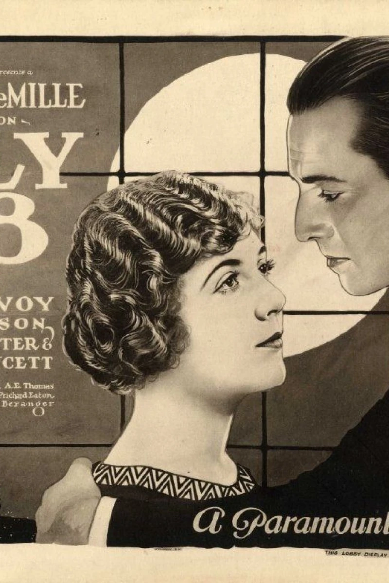 Only 38 (1923)