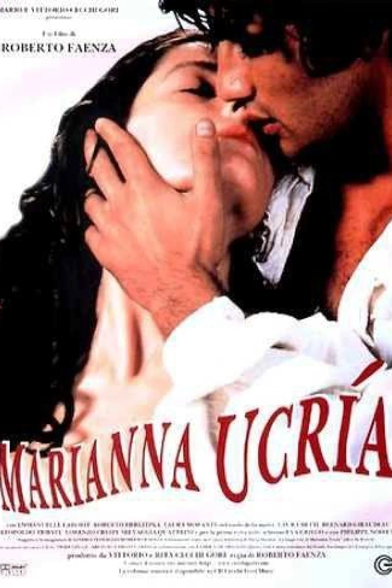 Marianna Ucrìa (1997)