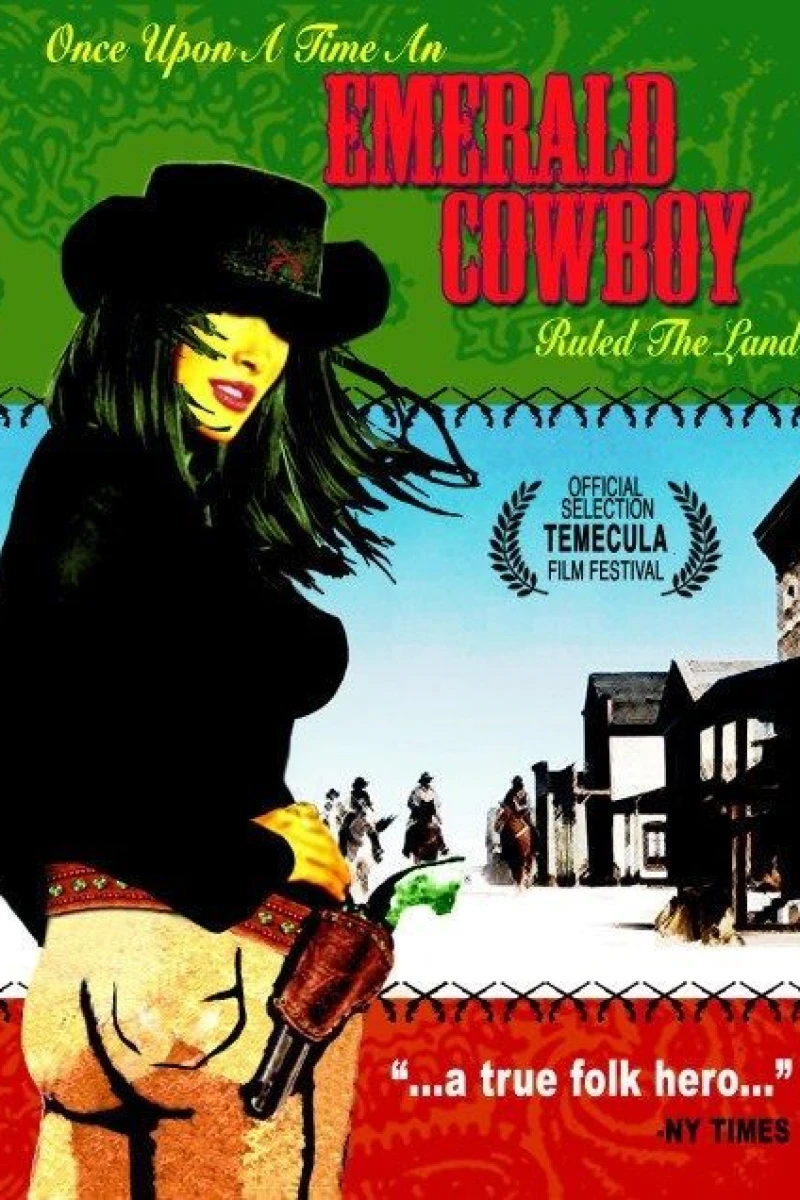 Emerald Cowboy (2003)