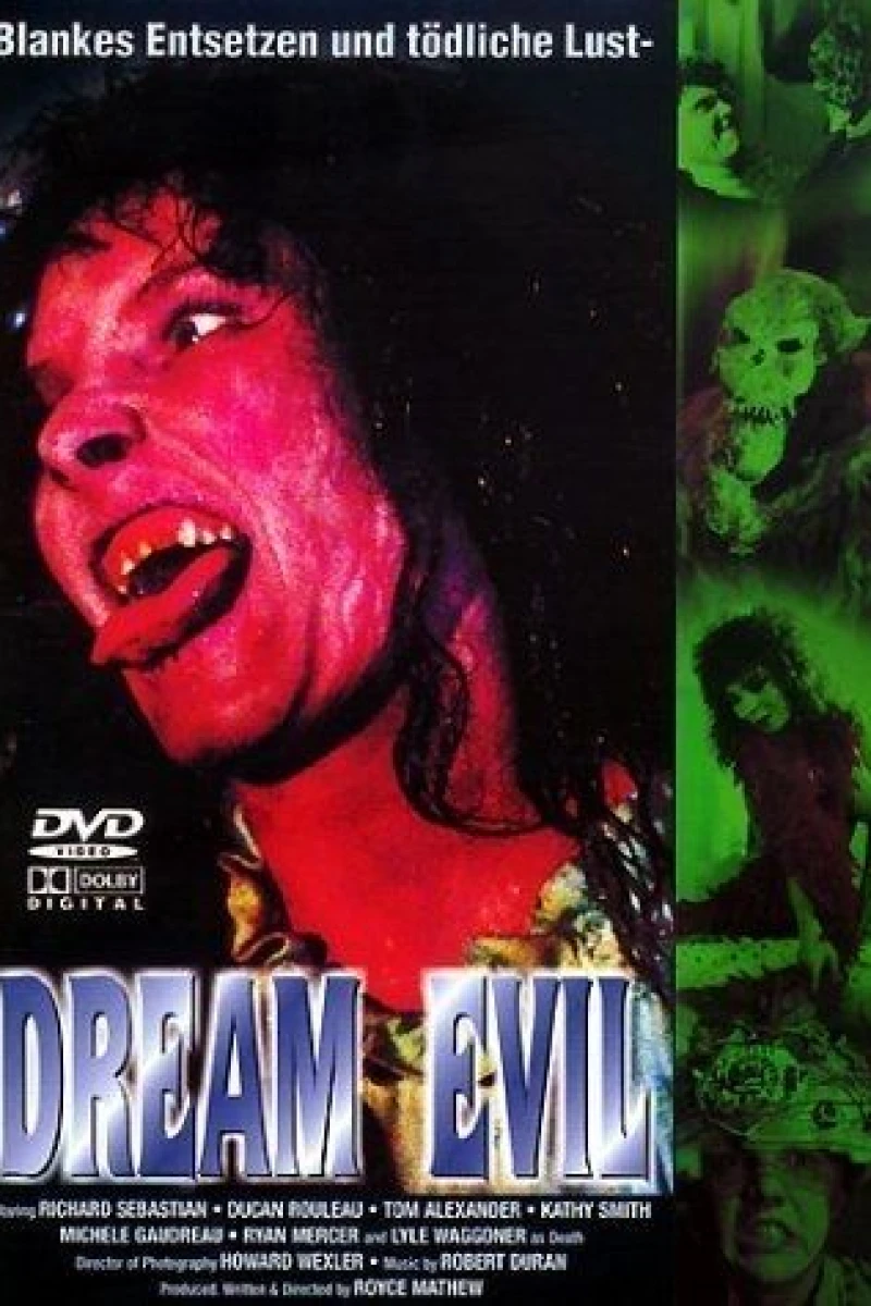 Dream a Little Evil (1990)