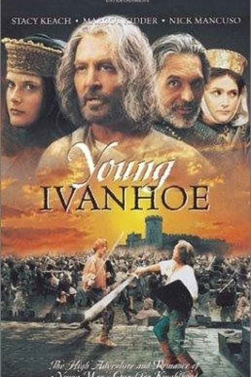 Young Ivanhoe (1995)