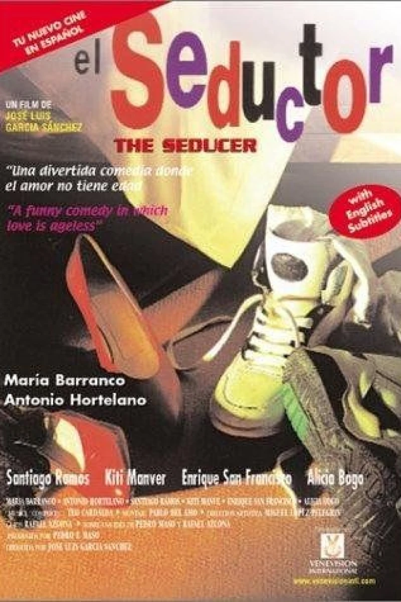 The Seductor (1995)