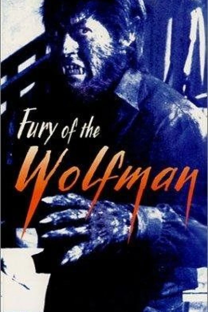 La furia del Hombre Lobo (1972)