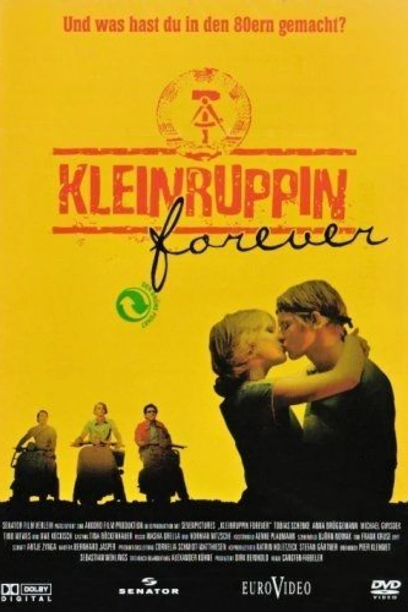 Kleinruppin forever (2004)