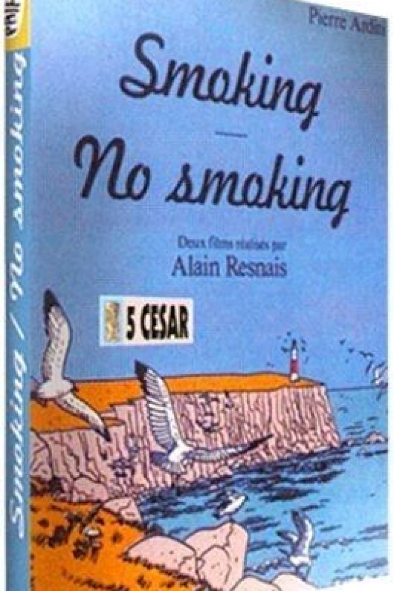 Smoking/No Smoking (1993)