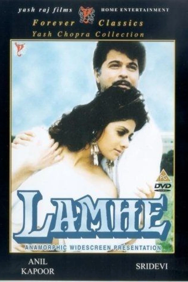 Lamhe (1991)