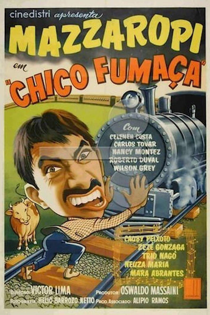 Chico Fumaça (1956)