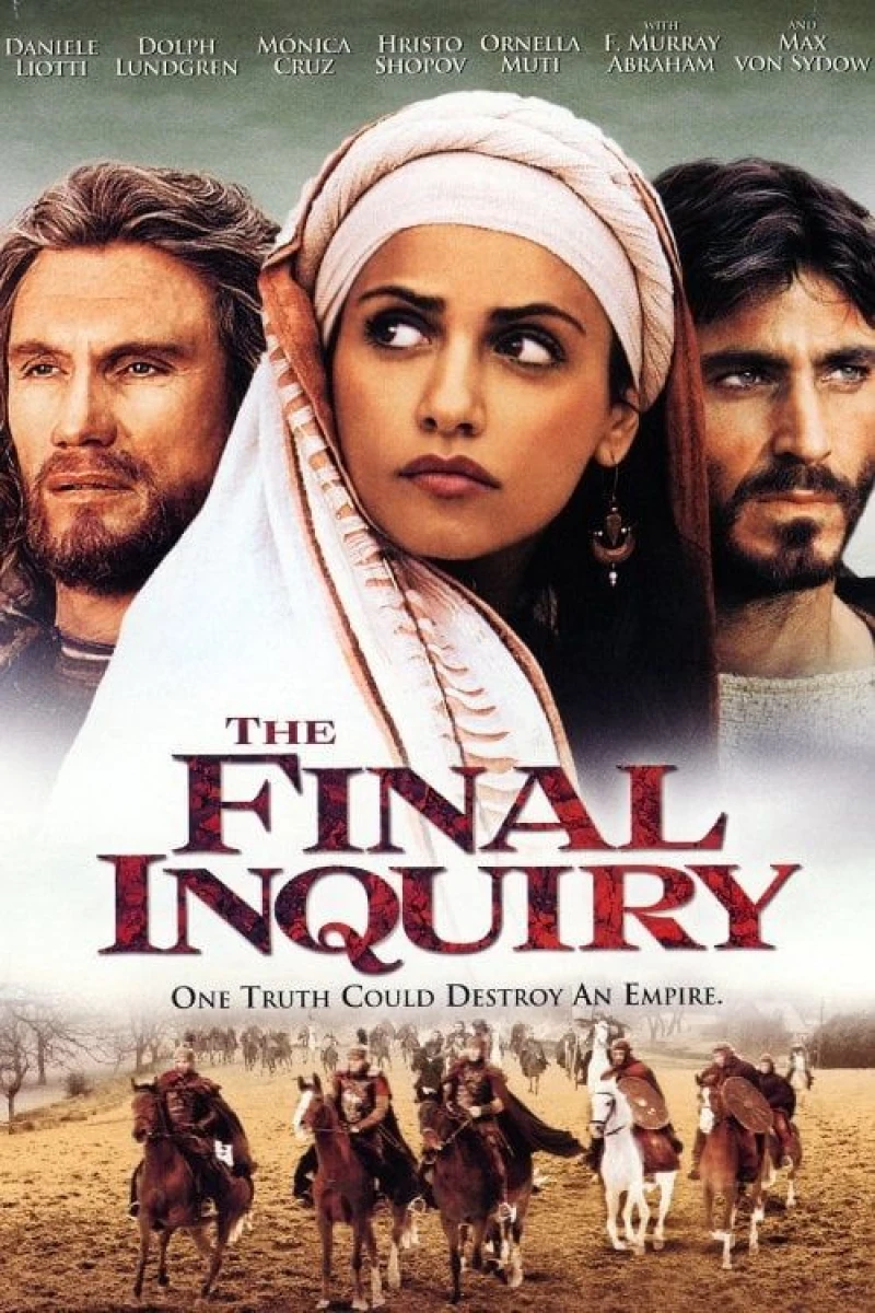 The Inquiry (2006)