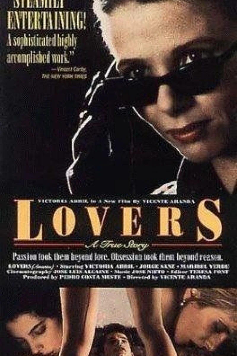 Lovers: A True Story (1991)