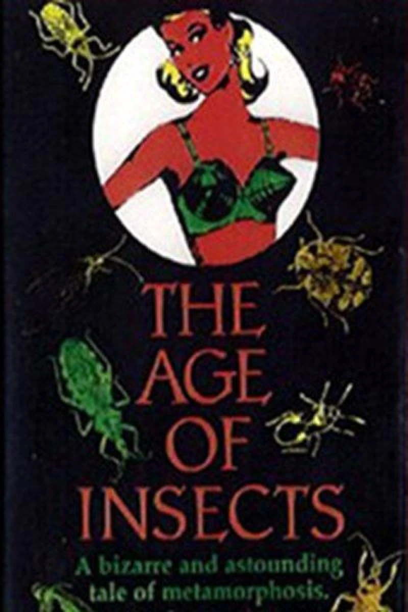 The Age of Insects (1990)