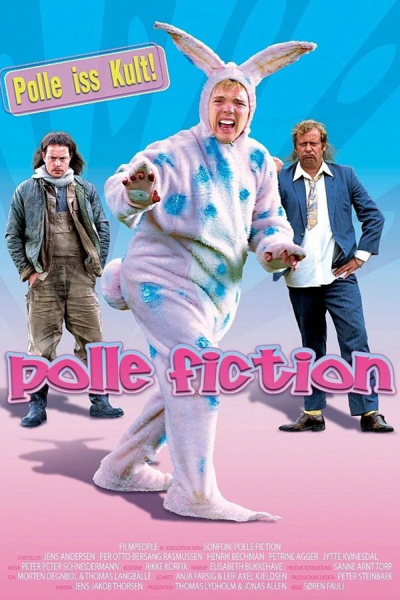 Polle Fiction (2002)