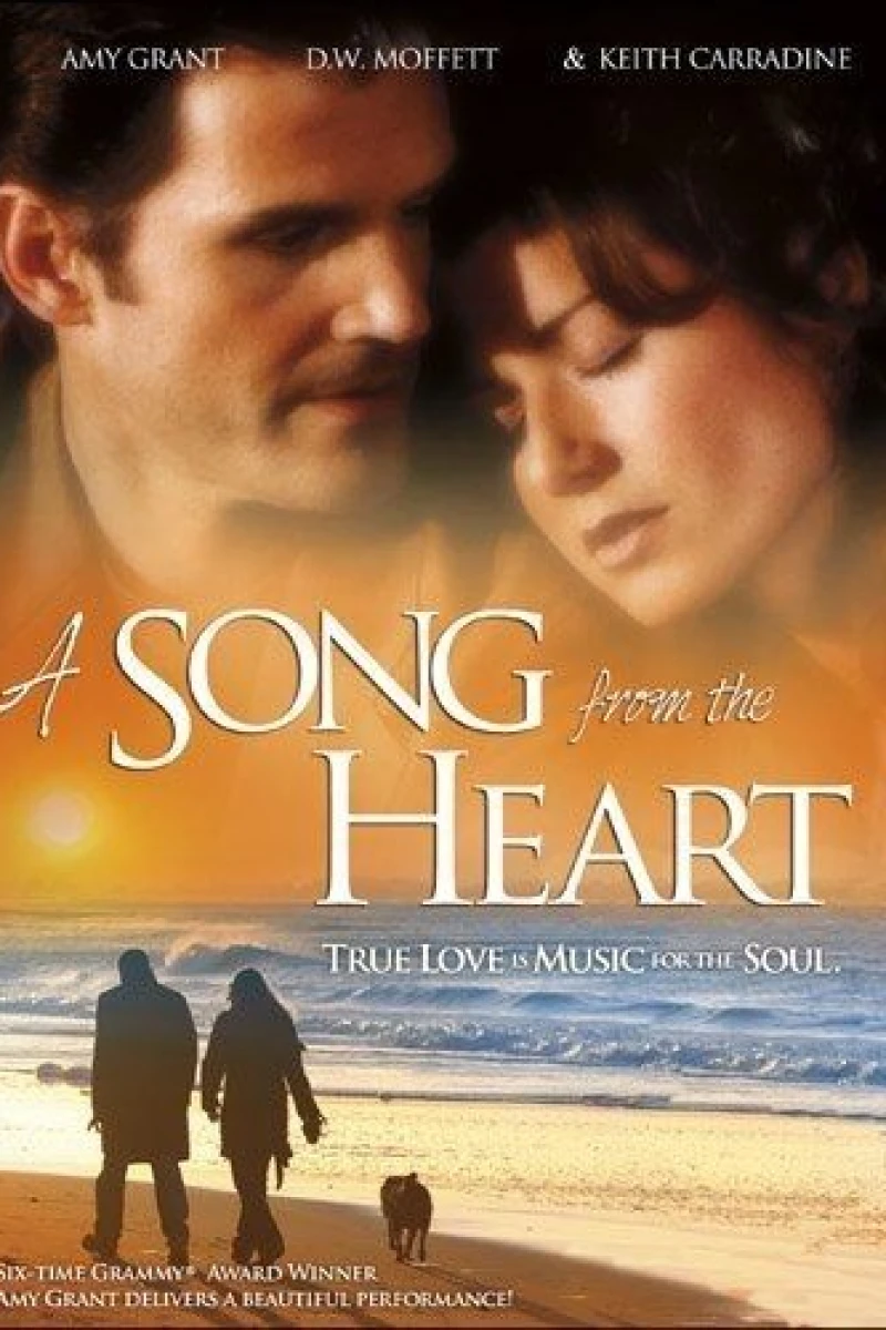 A Song from the Heart (1999)