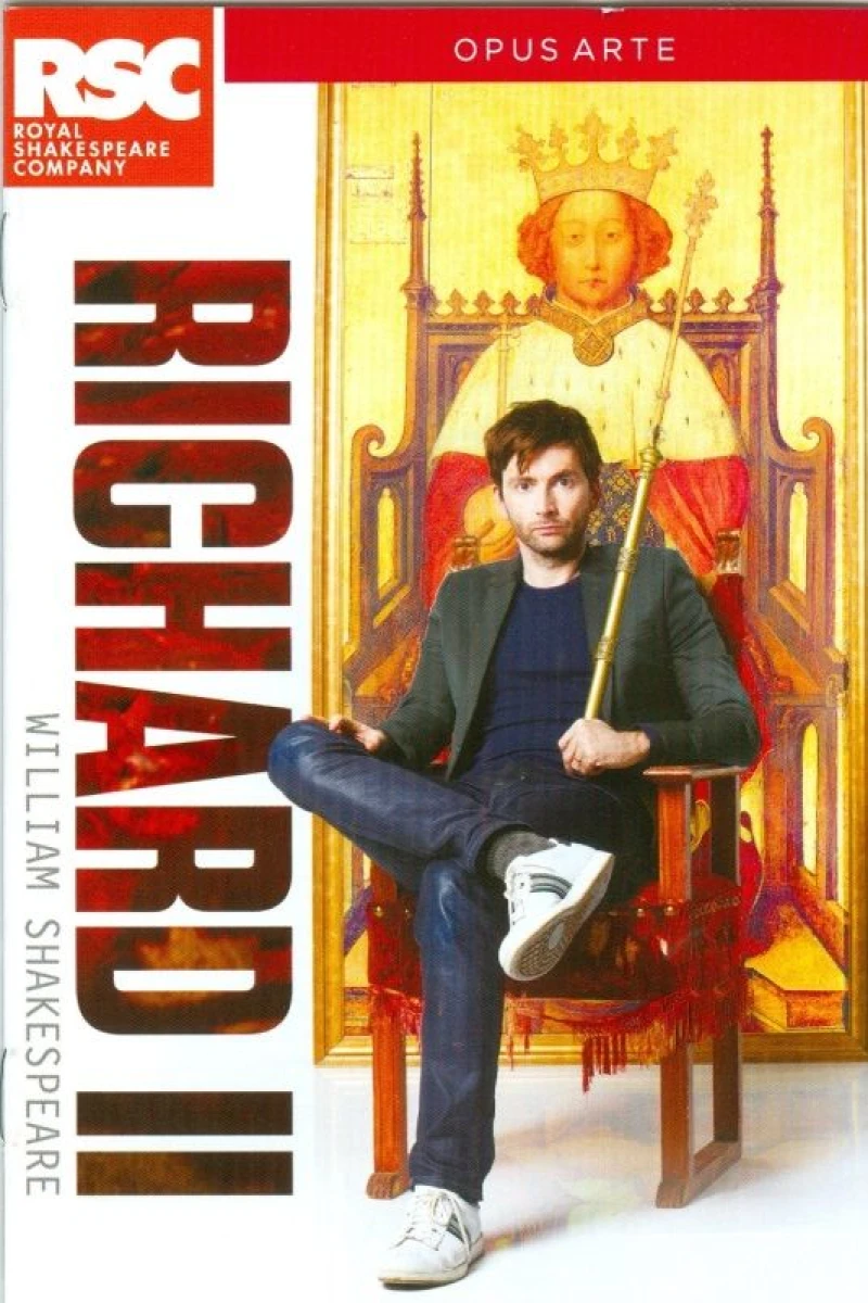 Royal Shakespeare Company: Richard II (2013)