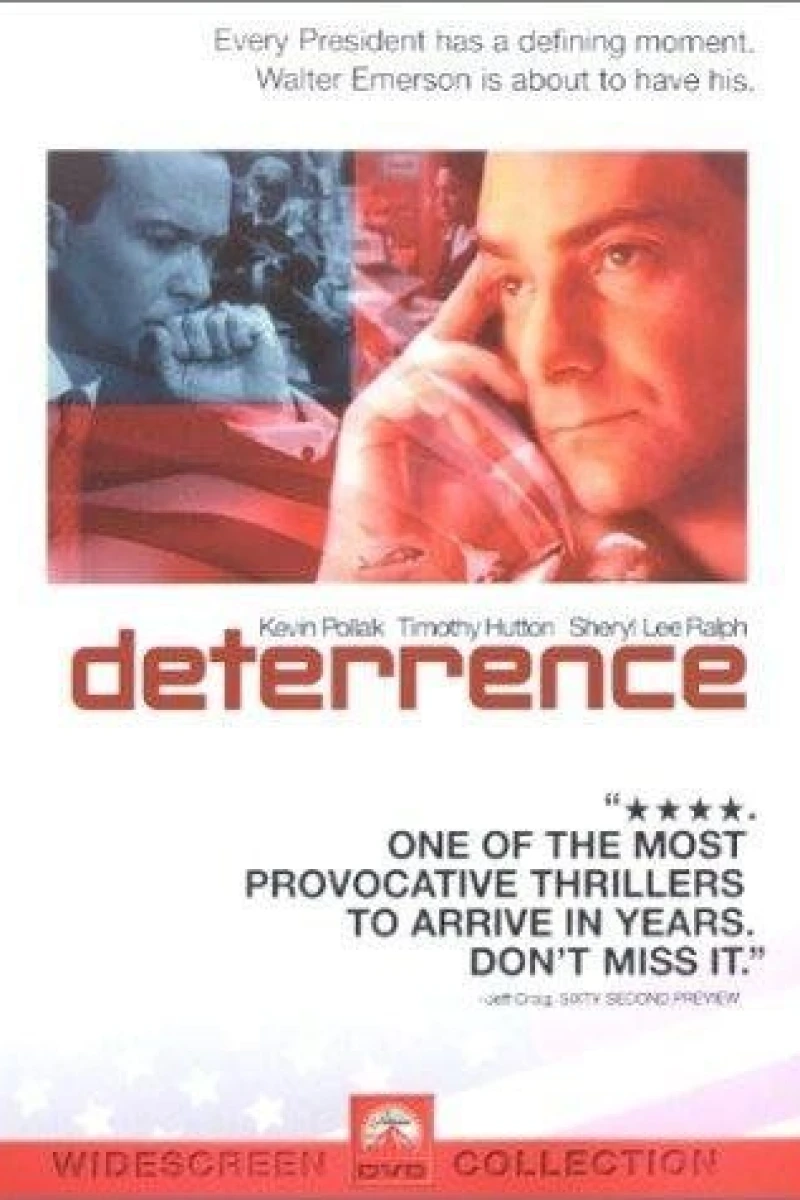 Deterrence (1999)