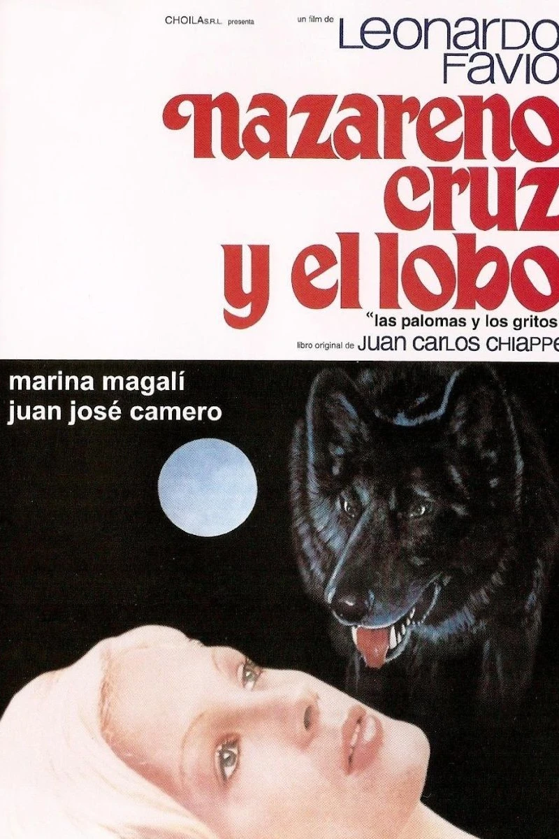 Nazareno Cruz and the Wolf (1975)
