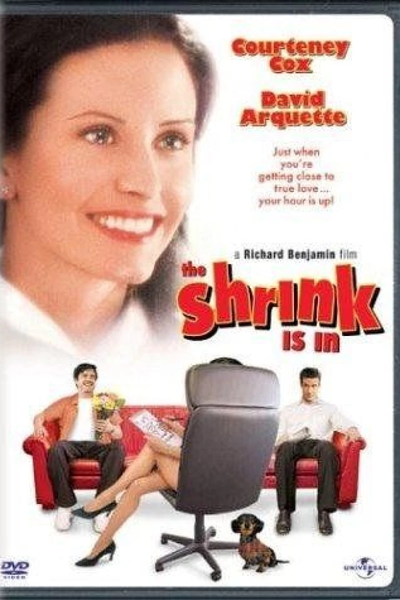 The Shrink Is In (2001)