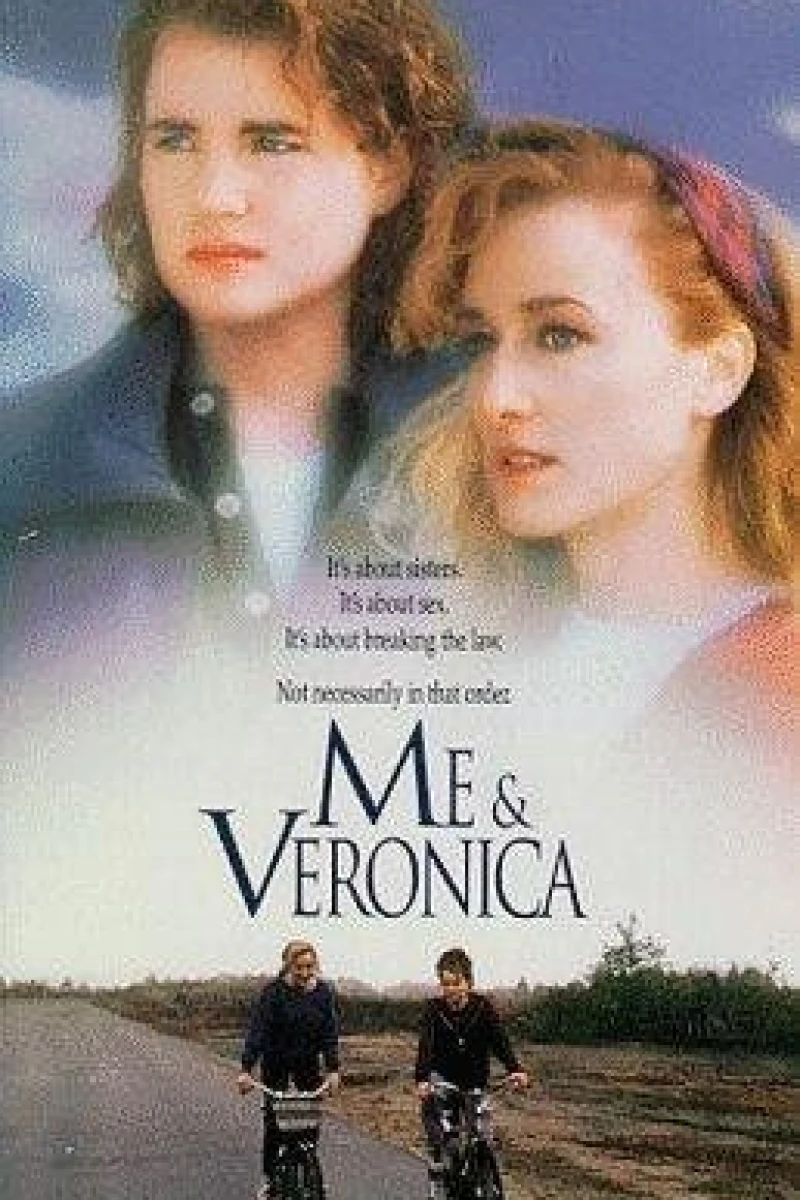 Me and Veronica (1993)