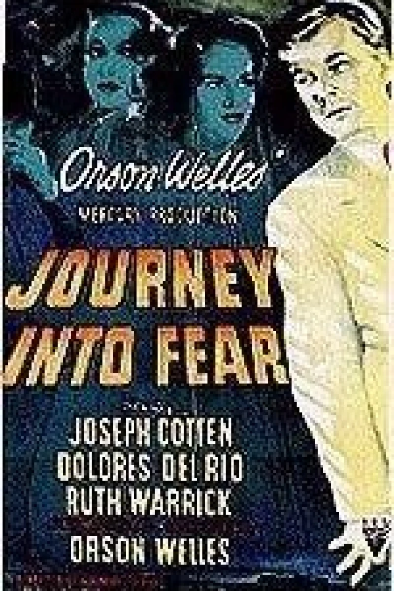 Journey Into Fear (1942)