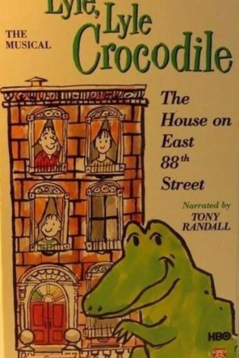 Lyle, Lyle Crocodile: The Musical - The House on East 88th Street (1987)