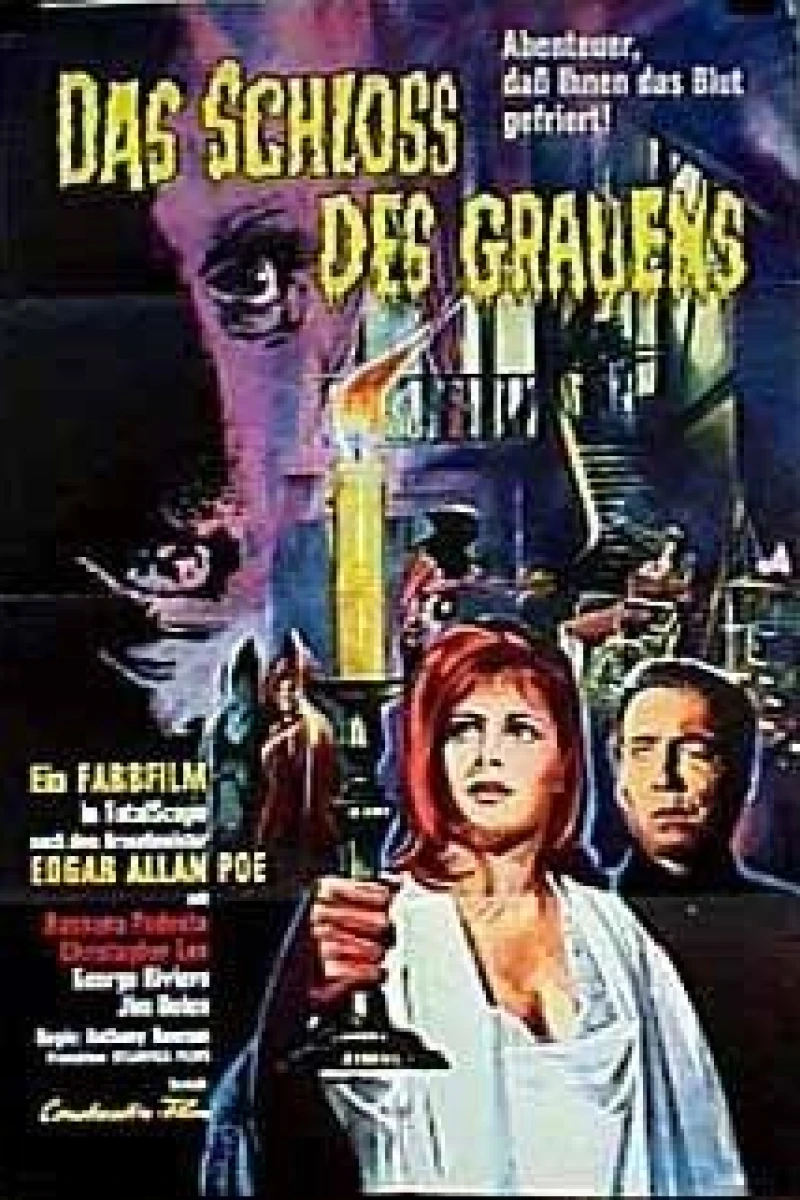Horror Castle (1963)