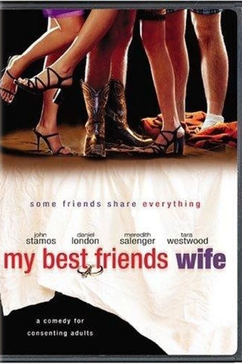 My Best Friend's Wife (2001)