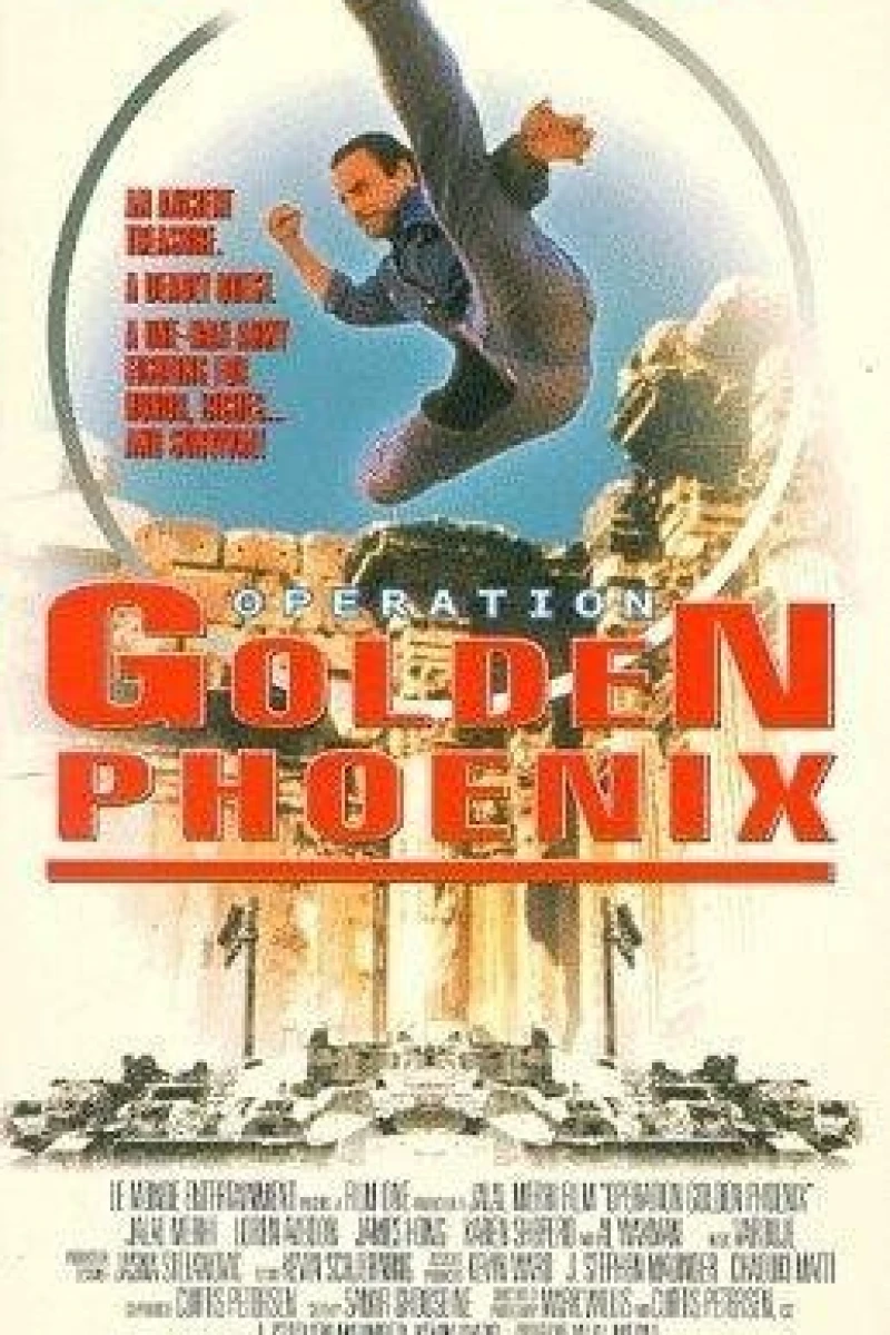 Operation Golden Phoenix (1994)