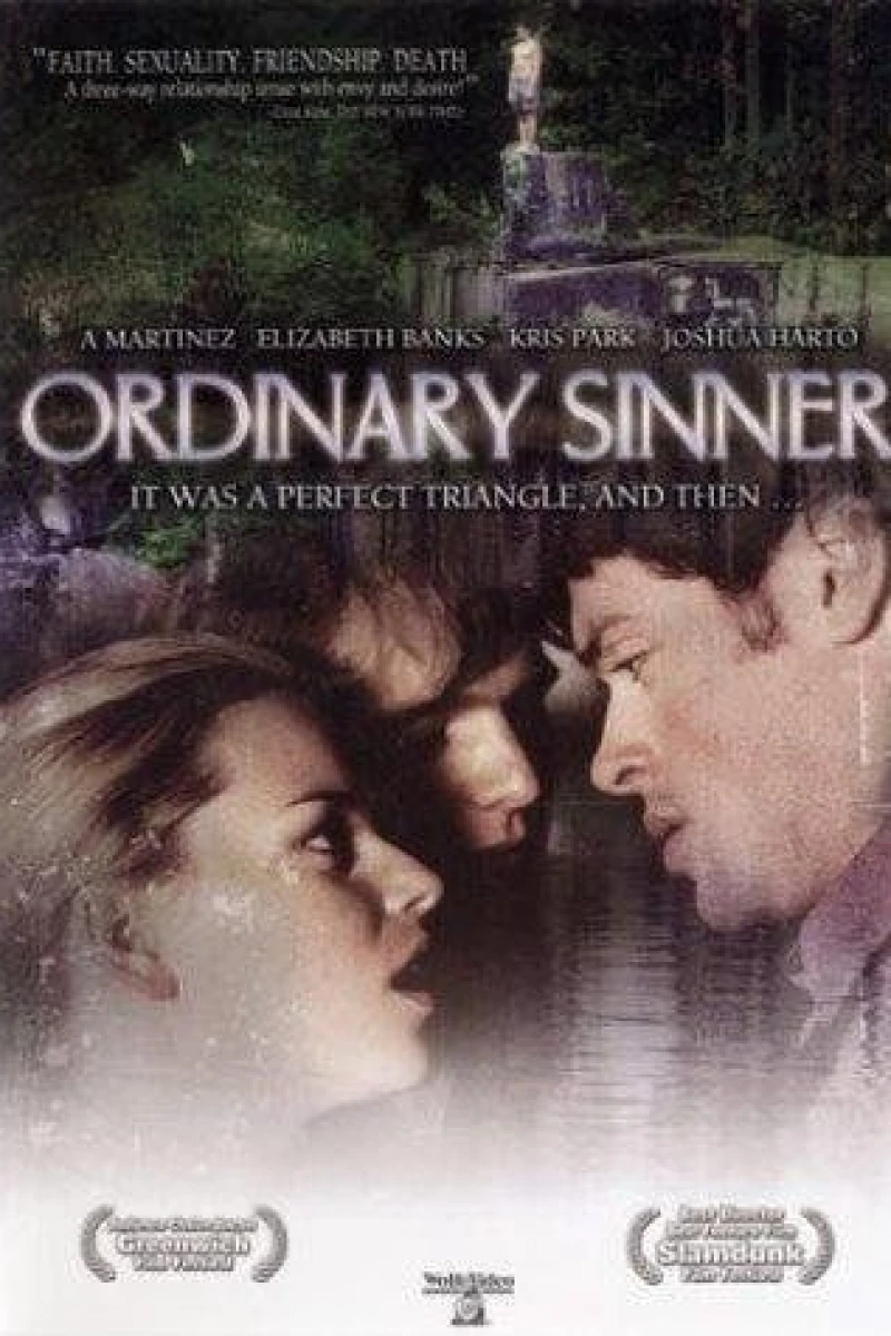 Ordinary Sinner (2001)