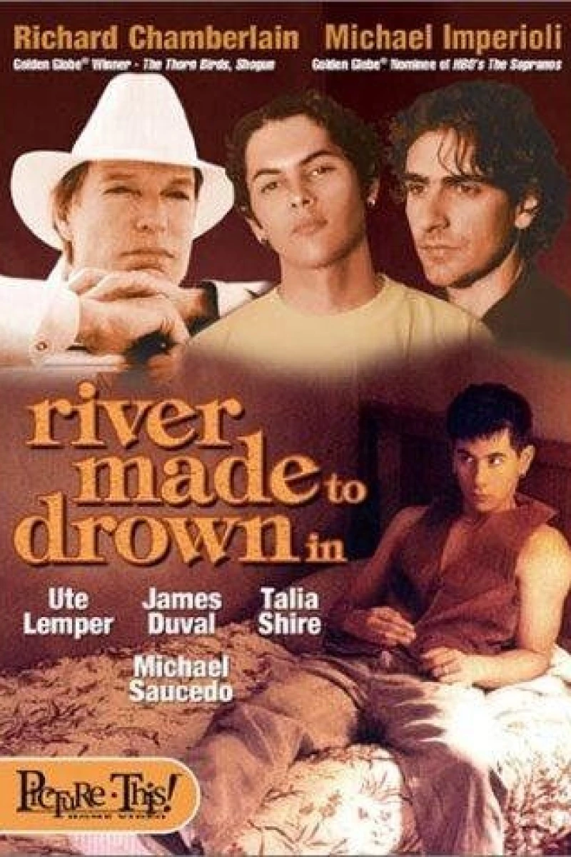 River Made to Drown In (1997)