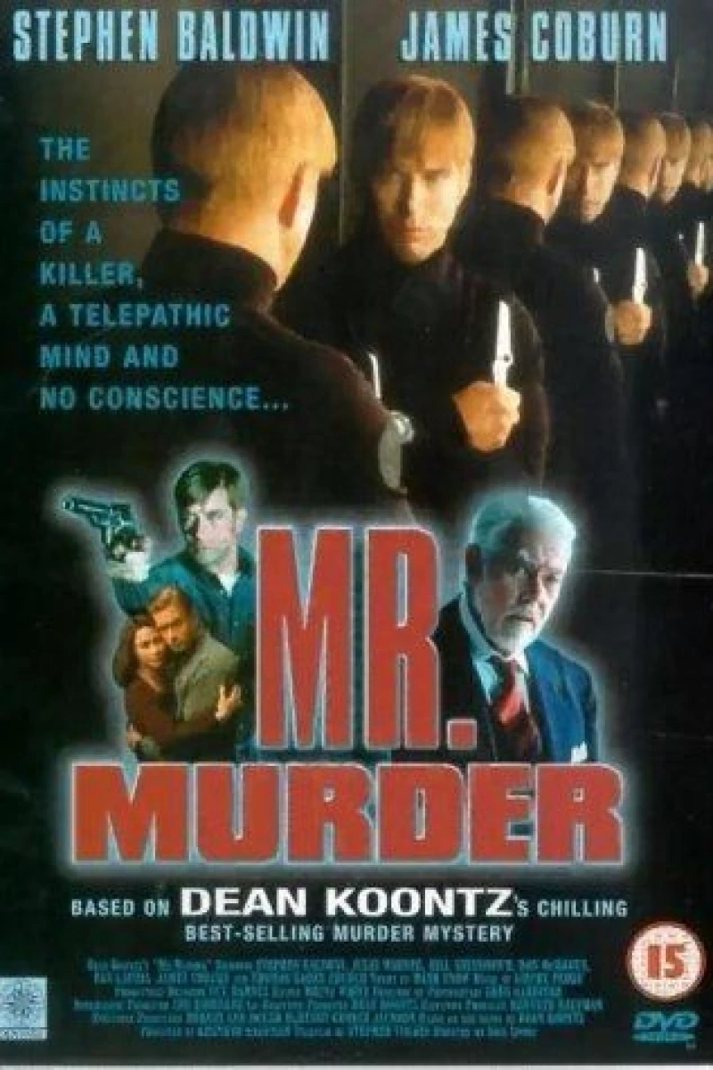 Mr. Murder (1998)