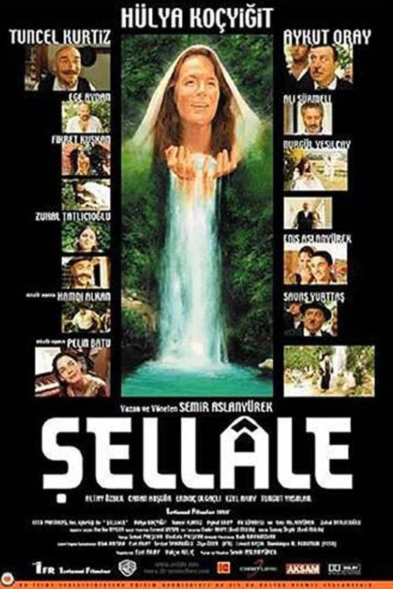Sellâle (2001)