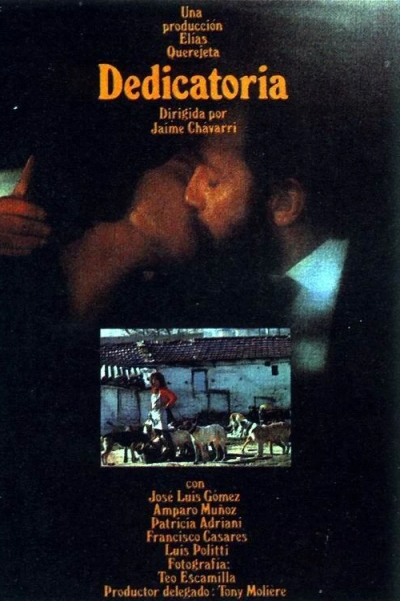 Dedicated to... (1980)
