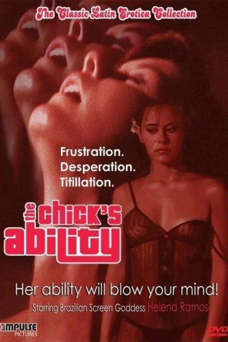 The Chick's Ability (1984)