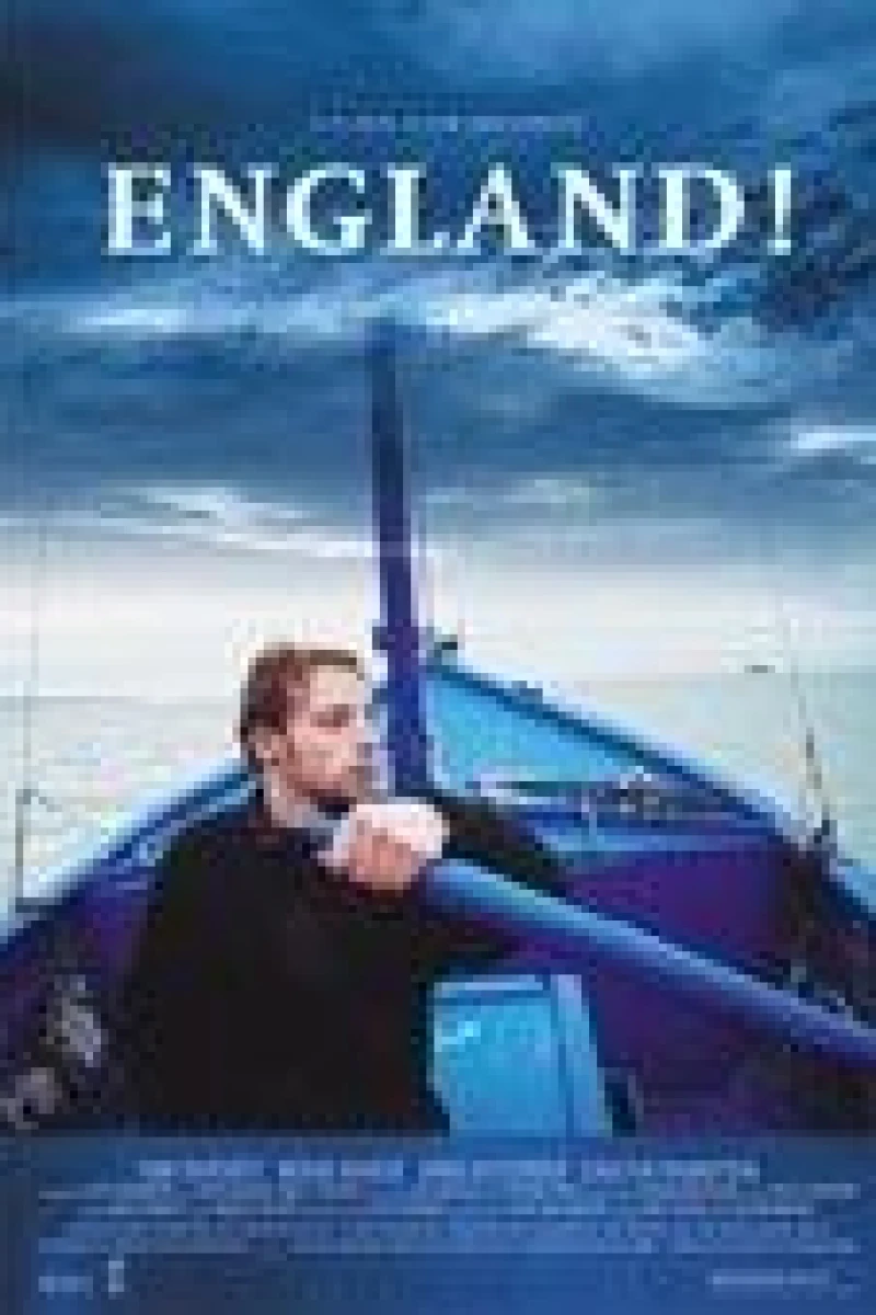England! (2000)