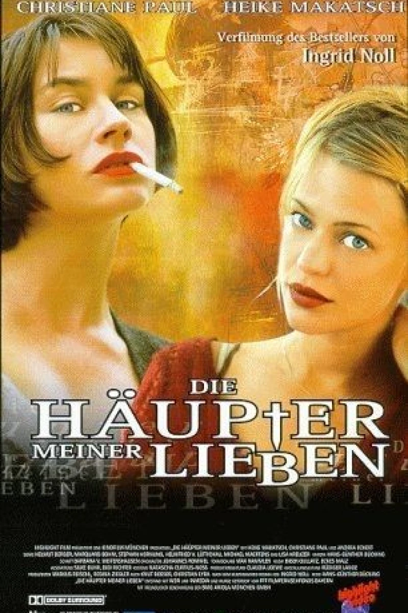 Die Häupter meiner Lieben (1999)