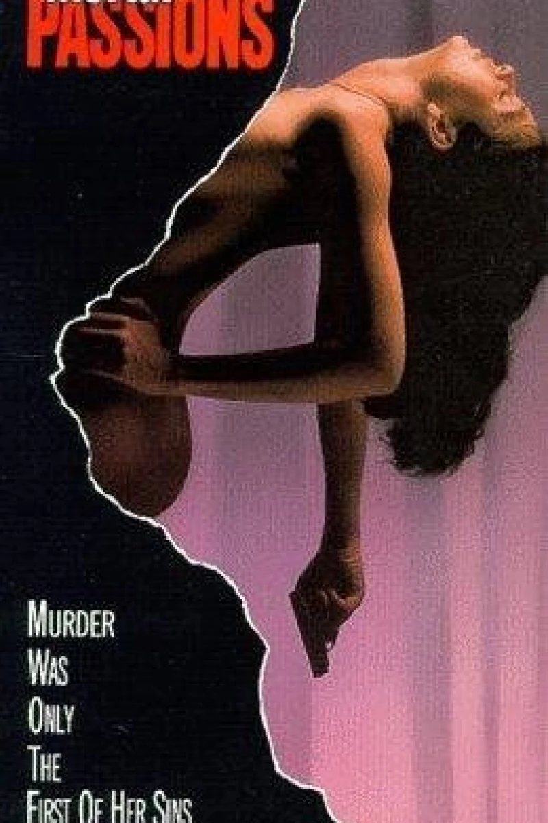 Mortal Passions (1989)