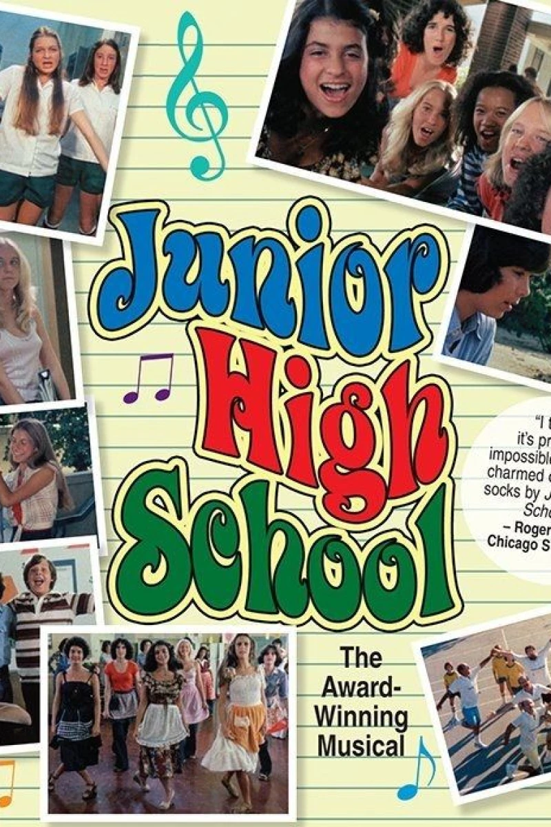 Junior High School (1978)