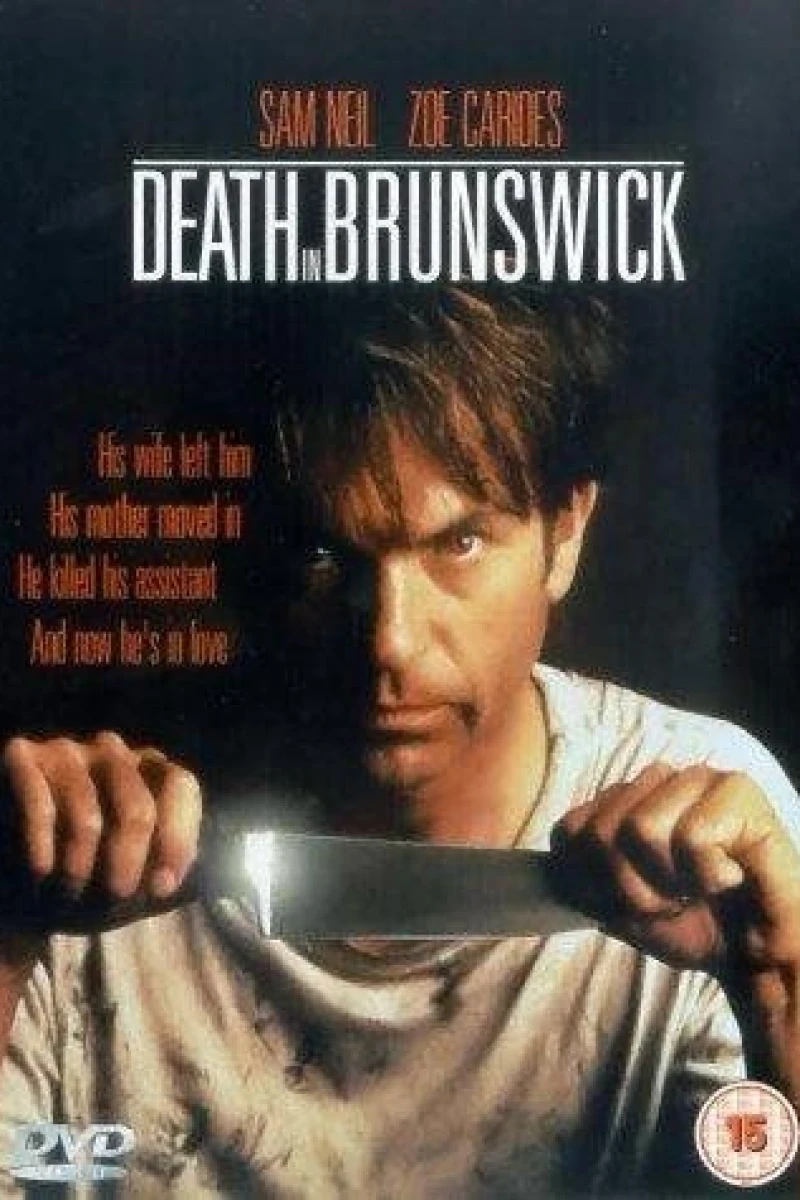 Death in Brunswick (1990)