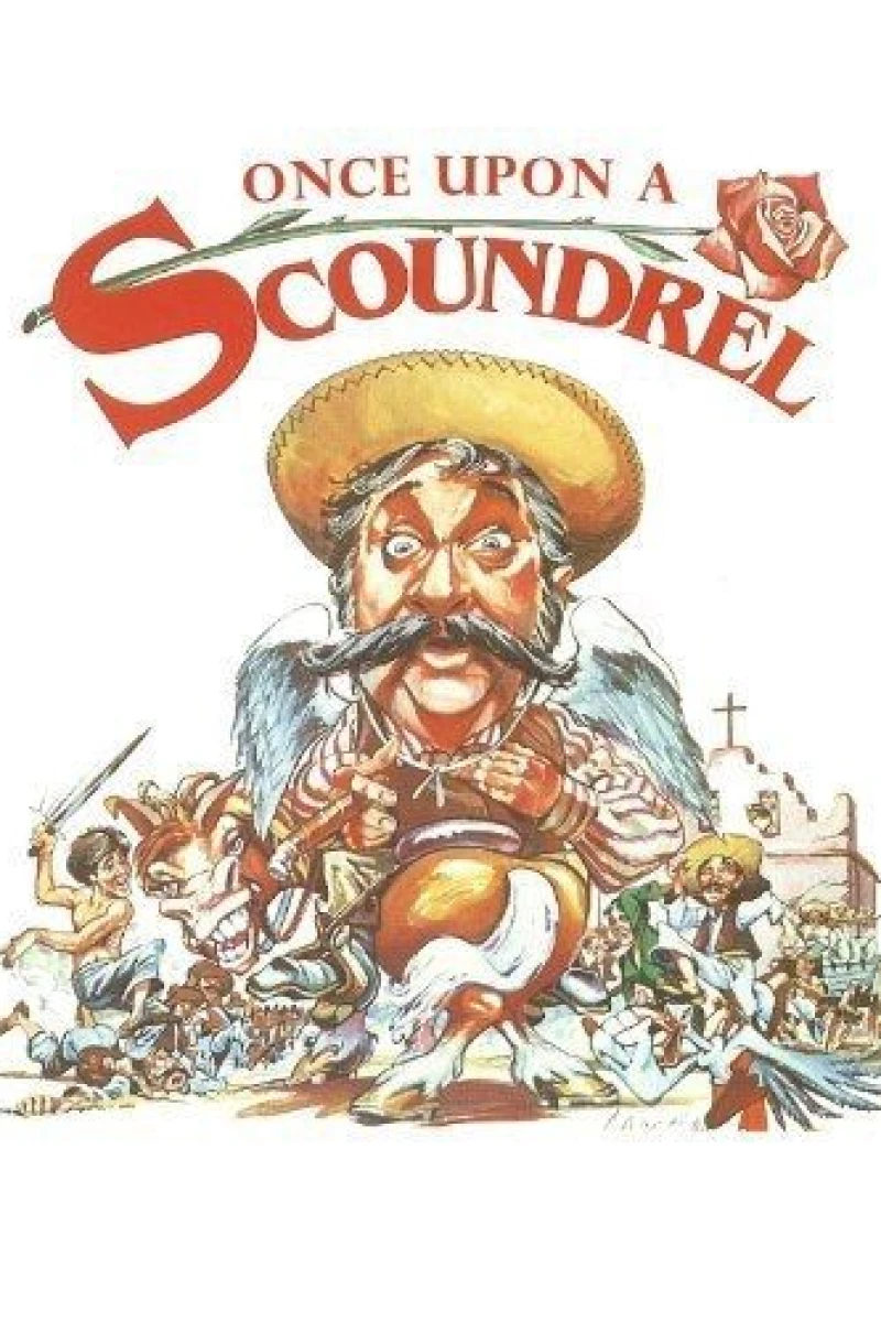 Once Upon a Scoundrel (1974)