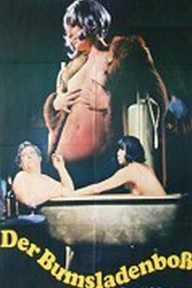 Der Bumsladen-Boß (1973)