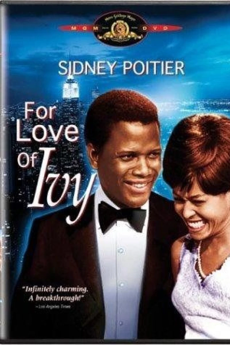 For Love of Ivy (1968)